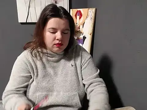 so shy online show from 01.14.25