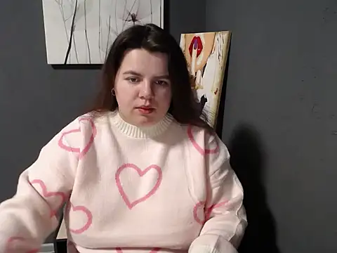 so shy online show from 01.15.25