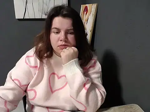 so shy online show from 01.15.25