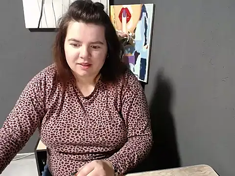 so shy online show from 01.30.25