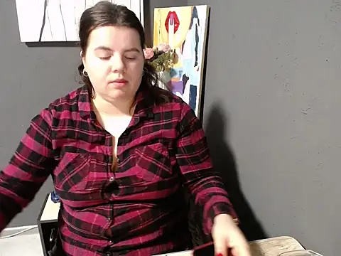 so shy online show from 01.31.25