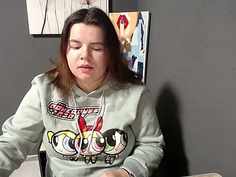 so shy online show from 02.07.25