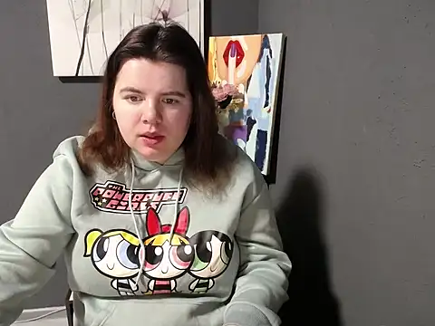 so shy online show from 02.12.25