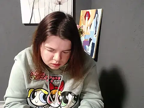 so shy online show from 03.15.25