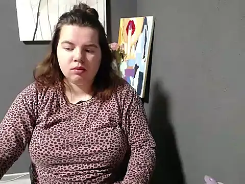 so shy online show from 03.18.25