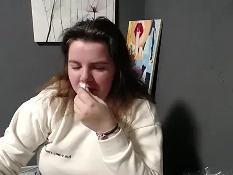 so shy online show from 03.22.25