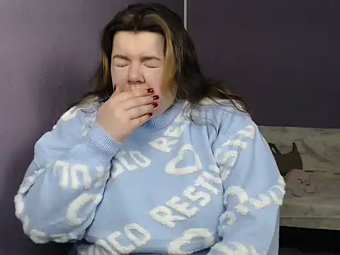 so shy online show from 11.02.25