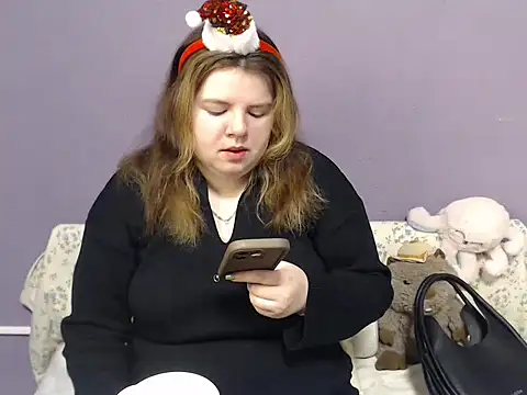 so shy online show from 12.23.25