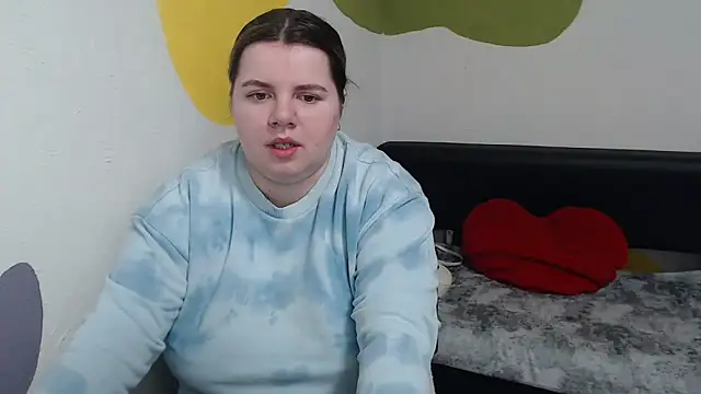 so shy online show from 03.22.26