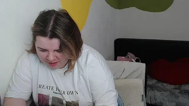 so shy online show from 03.27.26