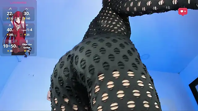 Ambar Jhones online show from 12.24.24