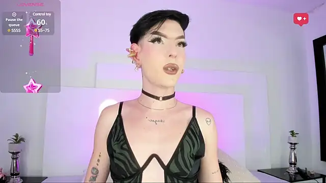 Ambar Jhones online show from 01.03.25