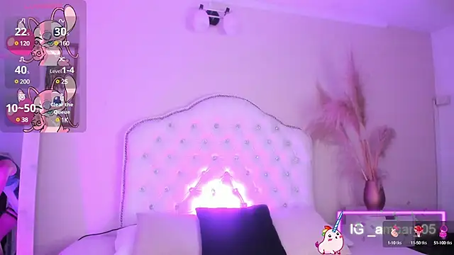 Ambar Jhones online show from 03.02.25