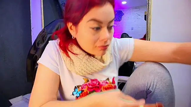 DarlingBDSM  online show from 01.20.25