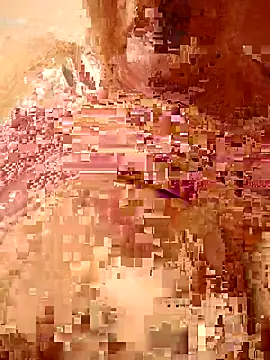 carmelasexy online show from 10.26.25