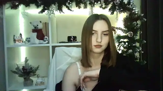 X Alisa online show from 12.20.24