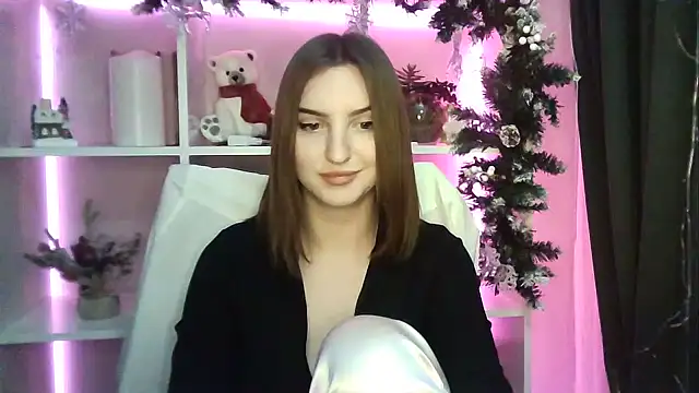 X Alisa online show from 12.30.24