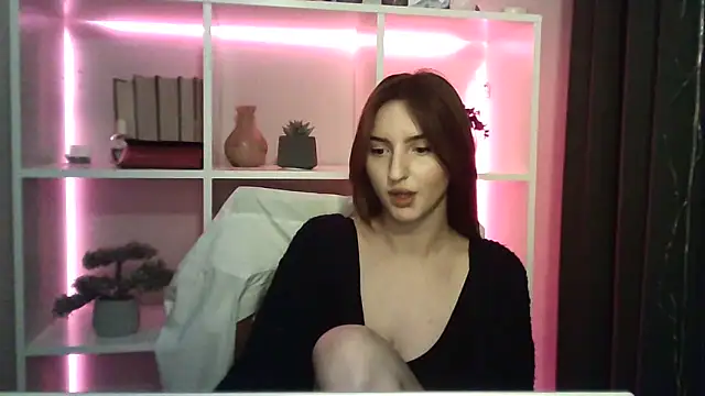 X Alisa online show from 03.11.25