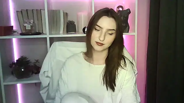 X Alisa online show from 11.29.25