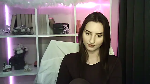 X Alisa online show from 12.17.25