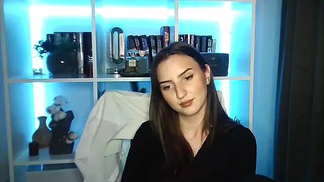 X Alisa online show from 04.09.26