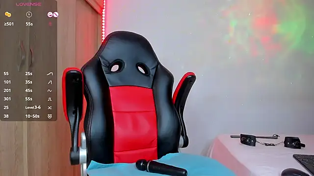 barbiee ebony online show from 02.15.26