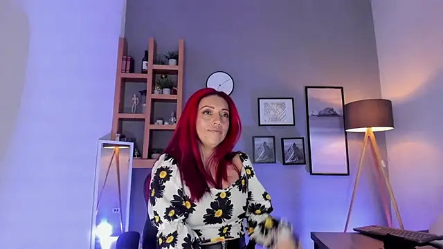 helenaduque  online show from 03.21.26