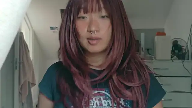 xxxYUKARIxxx online show from 06.04.26