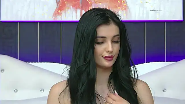 SophiaVilner online show from 02.01.25