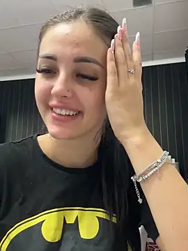 SophiaVilner online show from 09.09.25