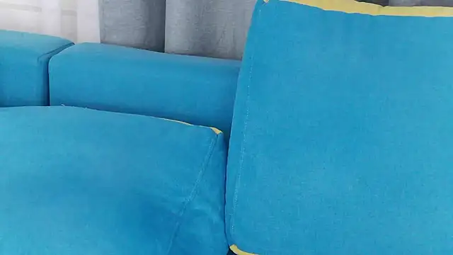 NatalieCarterr online show from 01.17.25