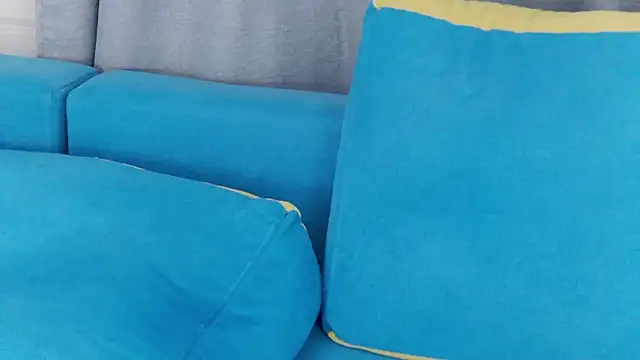 NatalieCarterr online show from 01.31.25