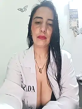 christine-x online show from 10.31.25