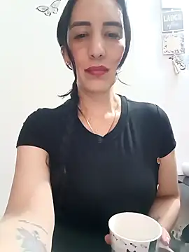 christine-x online show from 02.11.26