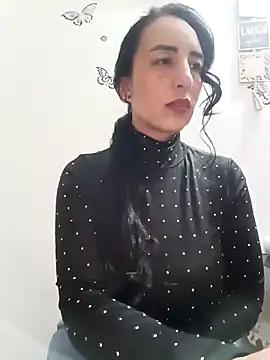 christine-x online show from 02.25.26