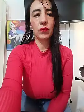 Snapshot of christine-x chatting on 05.15.26 christine-x online show from 05.15.26