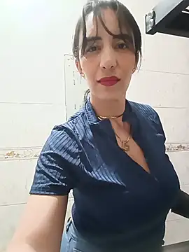 Snapshot of christine-x chatting on 05.19.26 christine-x online show from 05.19.26