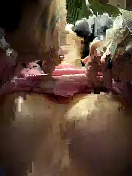 Melissa crazy online show from 11.20.25