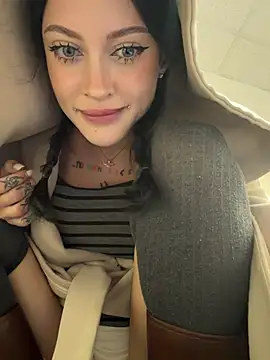 Melissa crazy online show from 03.26.26