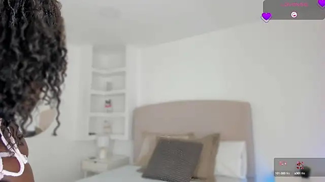 Ammy xx online show from 10.08.25