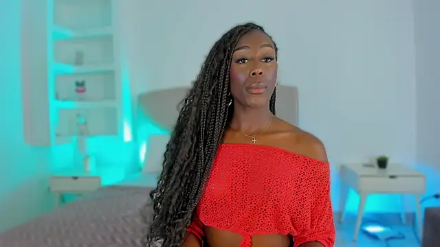 Ammy xx online show from 10.25.25