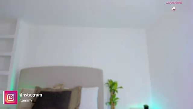 Snapshot of Ammy_xx chatting on 02.20.26 Ammy xx online show from 02.20.26