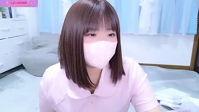  mirai0917 online show from 01.14.26