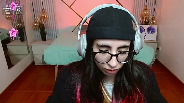 LenaRoses online show from 02.19.26