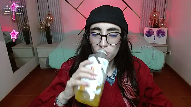 LenaRoses online show from 02.21.26