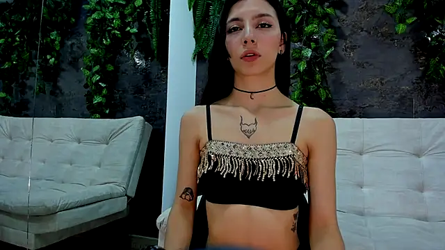 alice greco online show from 12.21.25