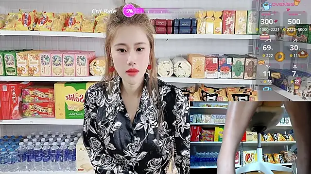  7Eleven  online show from 01.20.25