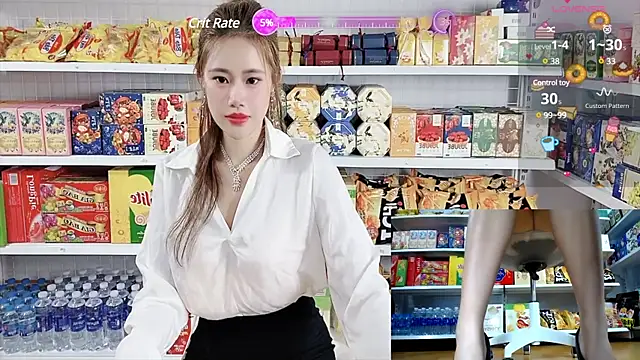  7Eleven  online show from 01.25.25