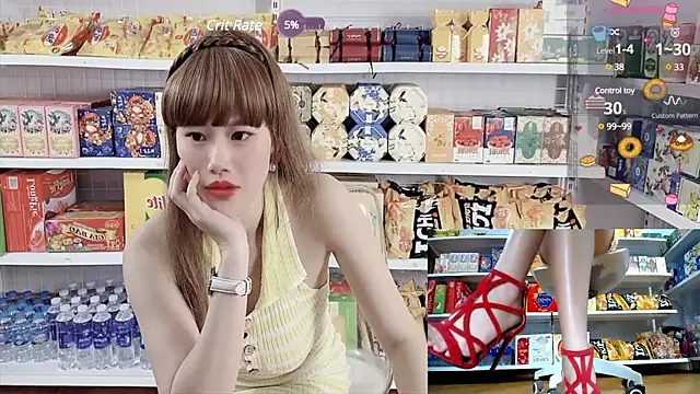  7Eleven  online show from 01.26.25