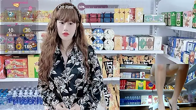  7Eleven  online show from 02.16.25